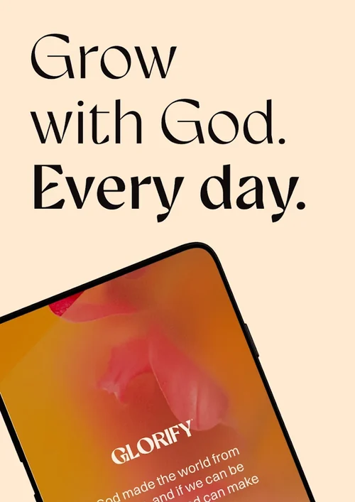 Glorify
