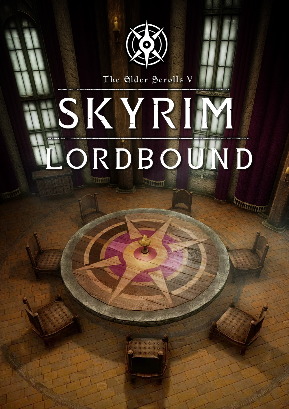Skyrim Lordbound