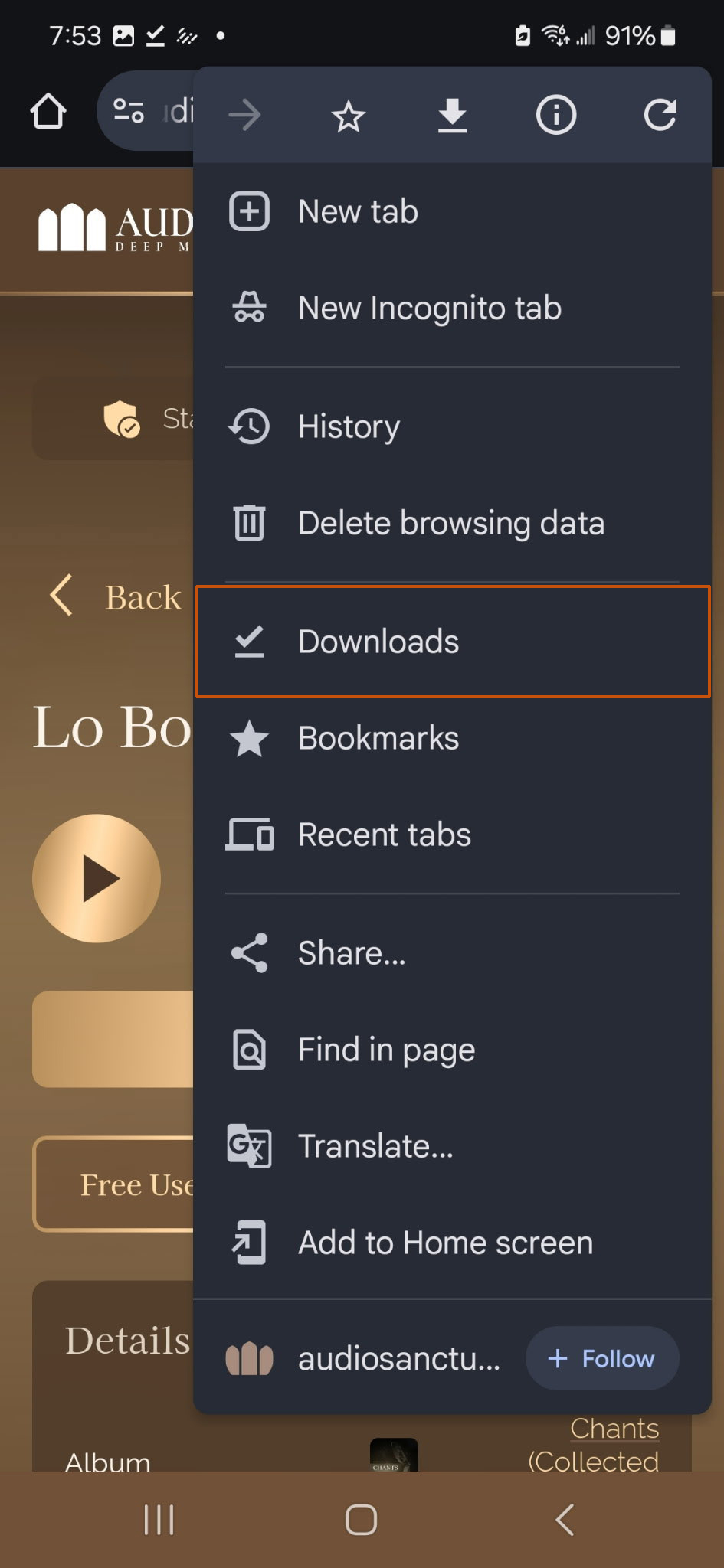 how to download